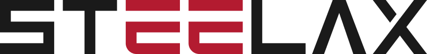 Steelax Logo
