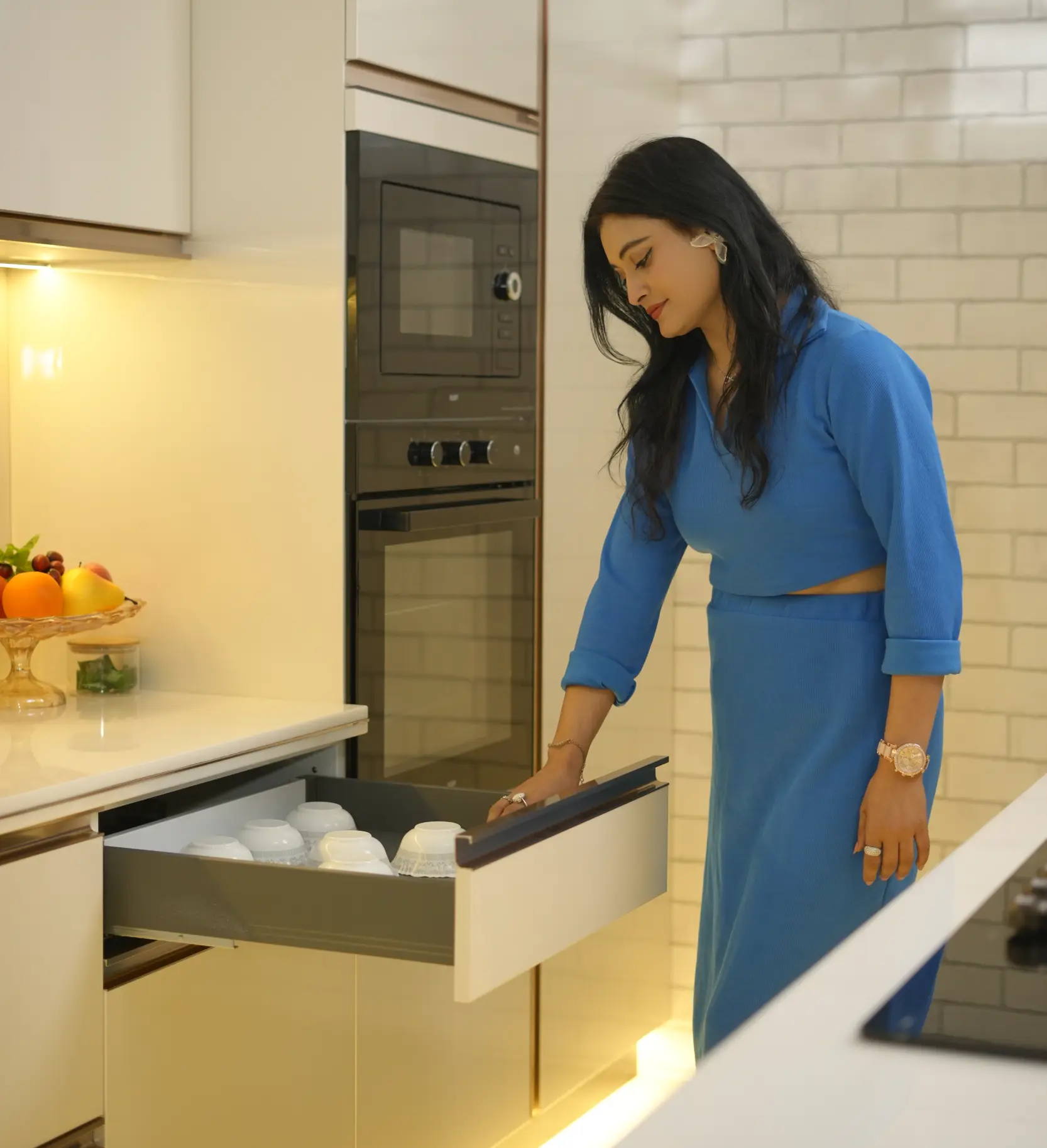 About Who we are img