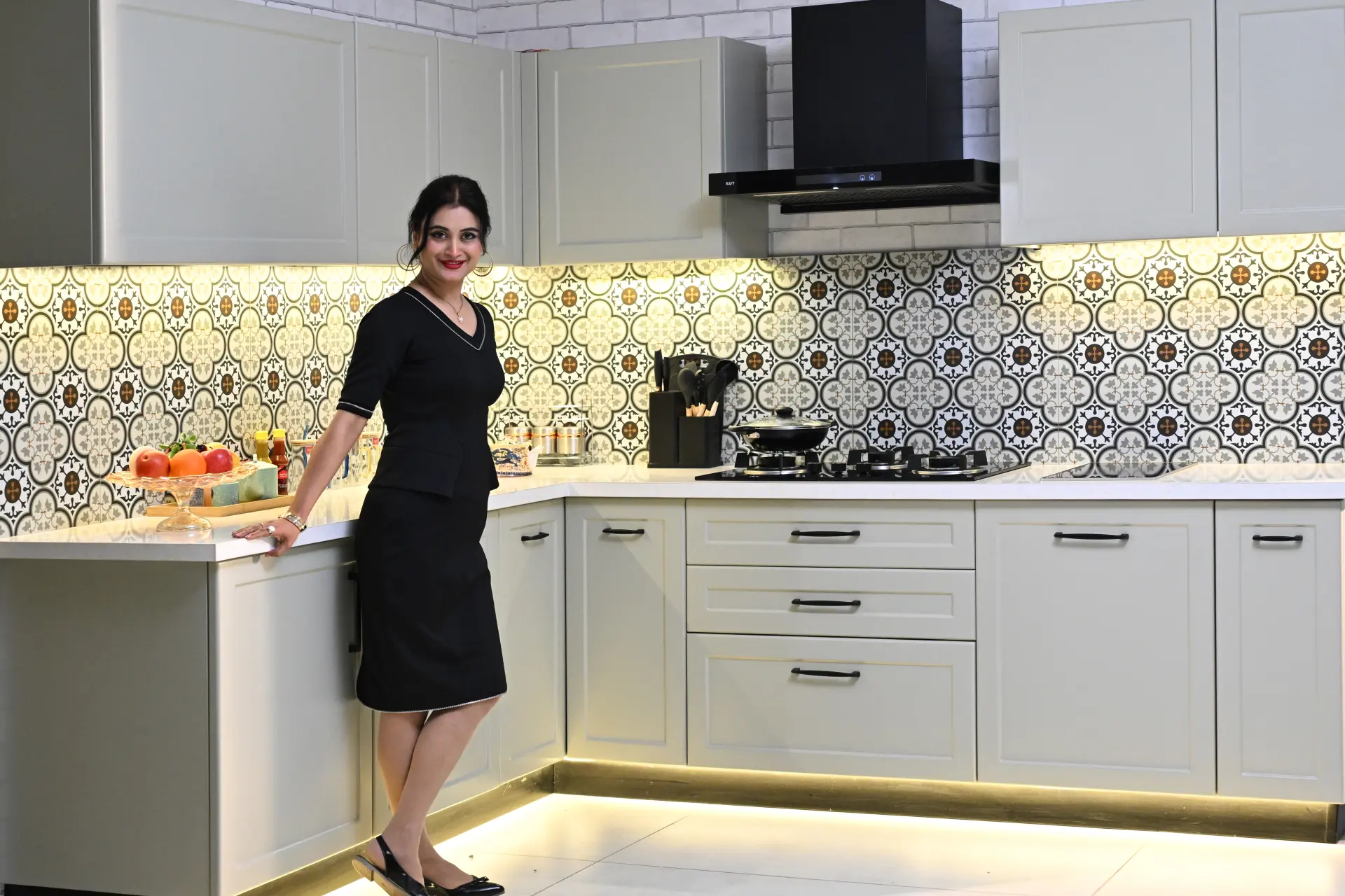 Kitchen Video thumbnail