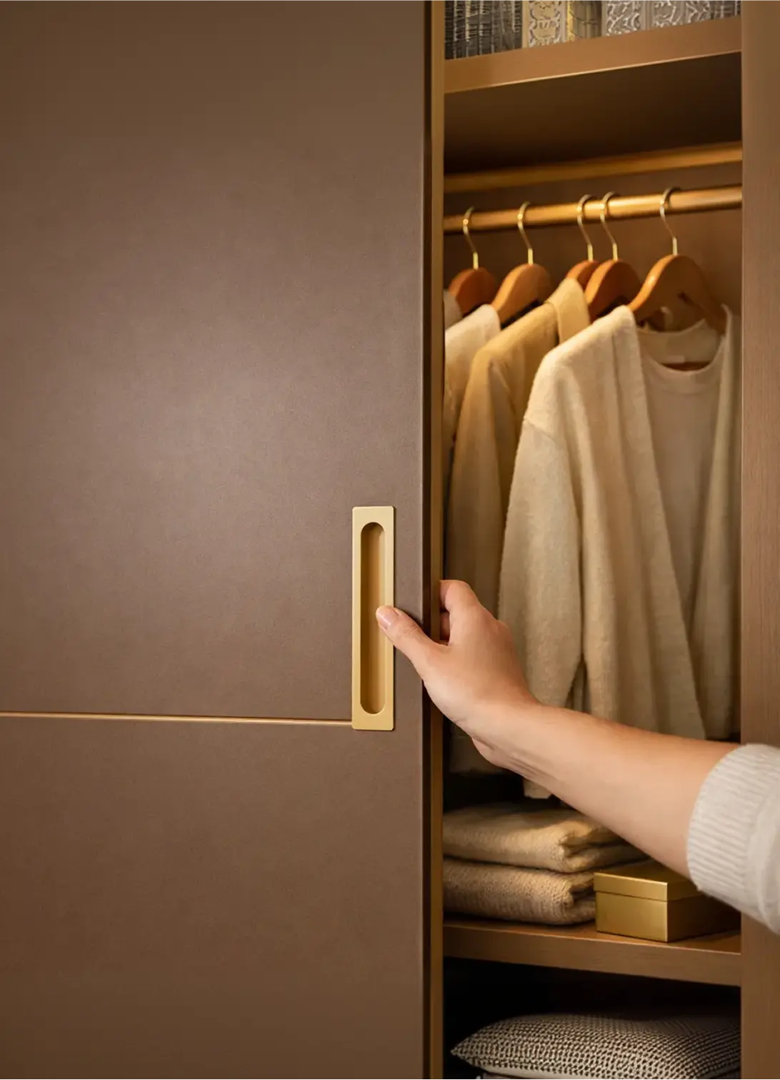 Sliding Door Hardware