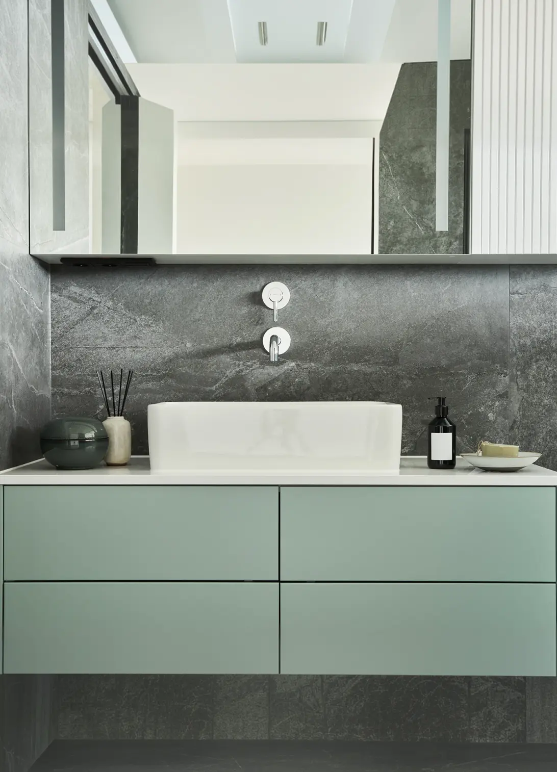 Vanity Units, Bar Units & More